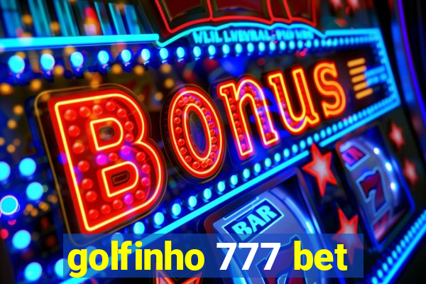 golfinho 777 bet